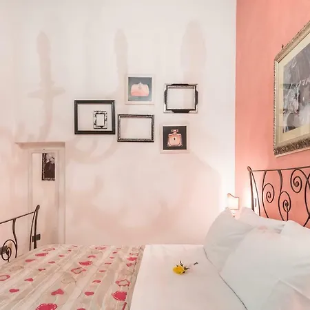 Ghibellina 22 Apartament *