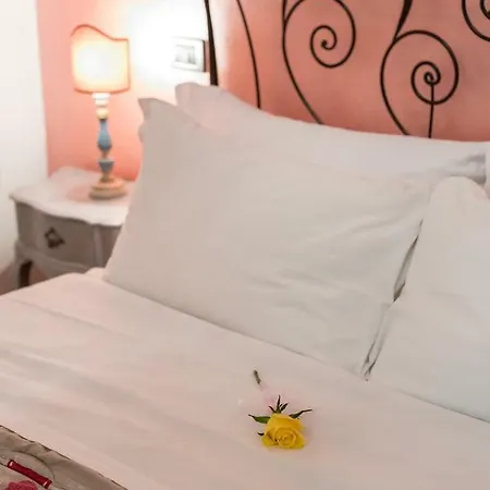 Ghibellina 22 Apartament Florencja