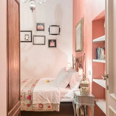 Apartament Ghibellina 22 *