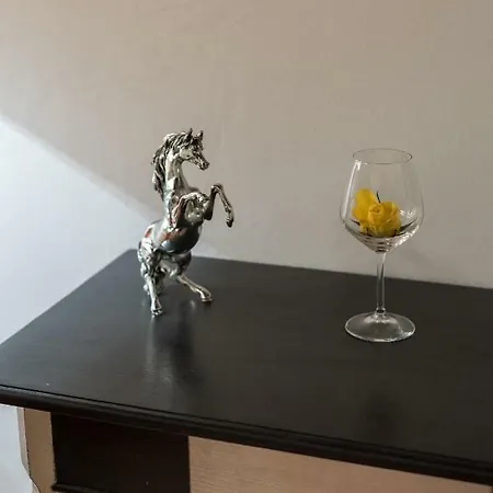 Ghibellina 22 Apartament *