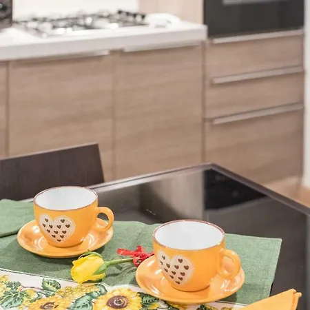 Ghibellina 22 Apartament