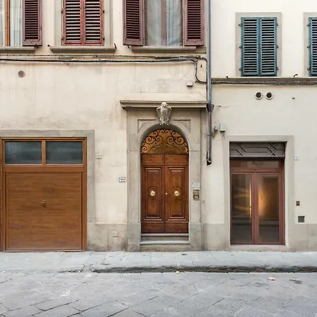 Ghibellina 22 Apartament