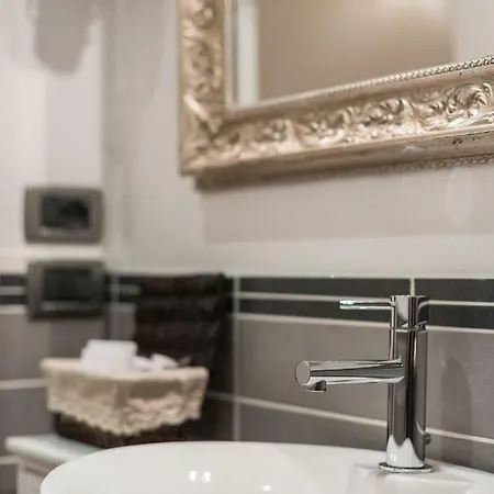 Ghibellina 22 Apartament Florencja