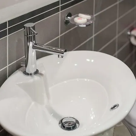 Ghibellina 22 * Florencja