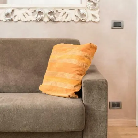 Apartament Ghibellina 22 Florencja