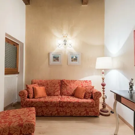 Ghibellina 22 Apartament *