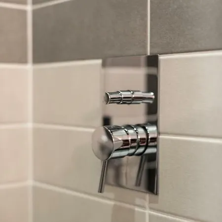 Ghibellina 22 Apartament Florencja