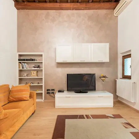 Apartament Ghibellina 22 *