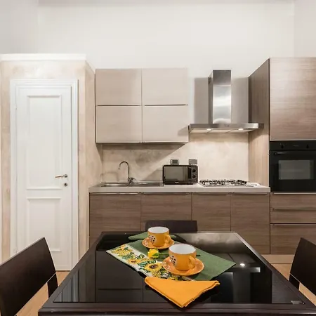 Ghibellina 22 Florencja