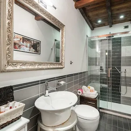 Apartament Ghibellina 22 *