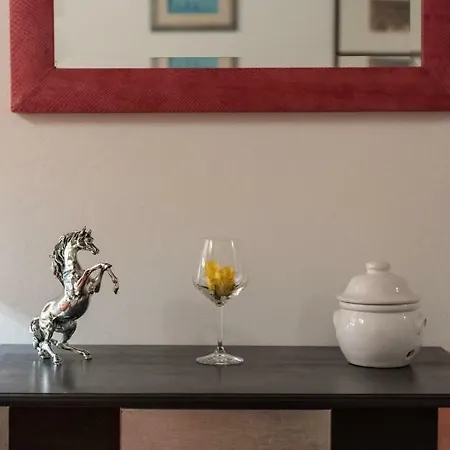 Ghibellina 22 * Florencja