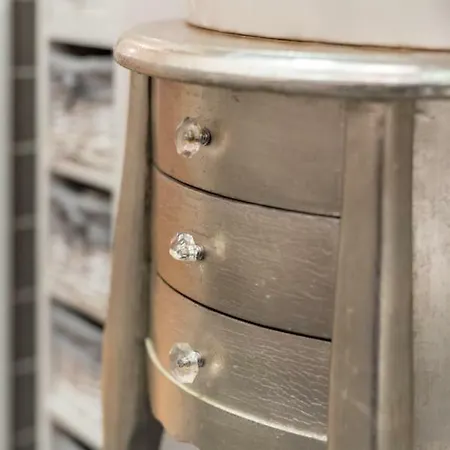 Ghibellina 22 * Florencja