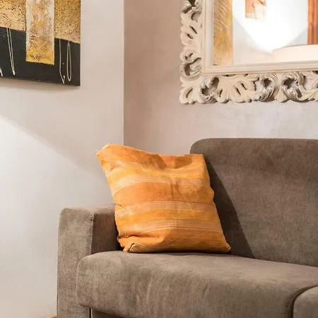 Ghibellina 22 Apartament *