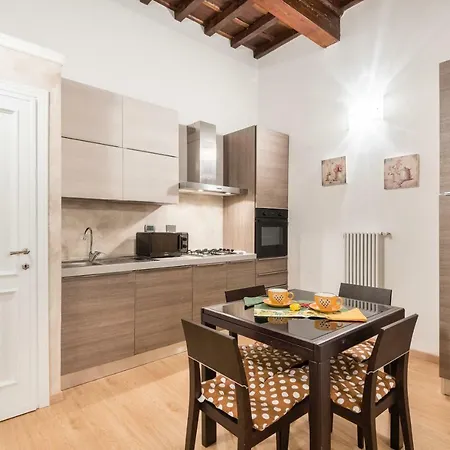 Ghibellina 22 Apartament