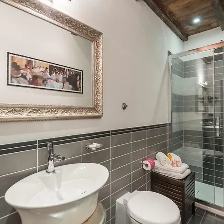 Ghibellina 22 Apartament *