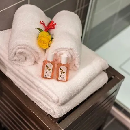 Ghibellina 22 Apartament *