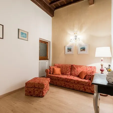 Ghibellina 22 Apartament *