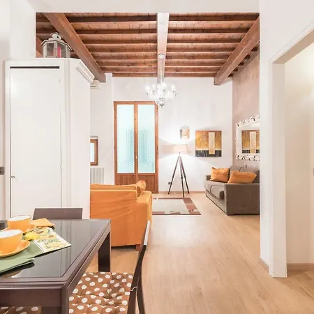 Ghibellina 22 Apartament