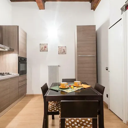 Ghibellina 22 Apartament