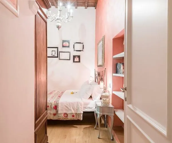 Apartamento Ghibellina 22