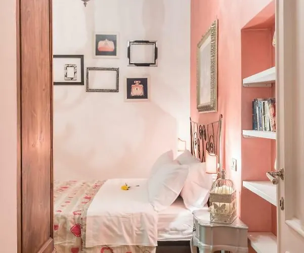 Apartamento Ghibellina 22 *