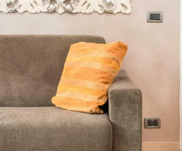 Apartamento Ghibellina 22 Florença