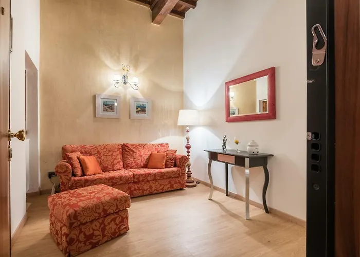 Apartamento Ghibellina 22 *