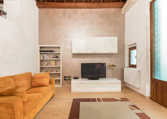 Apartamento Ghibellina 22 *