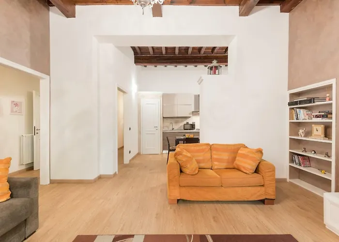 Ghibellina 22 Apartamento *