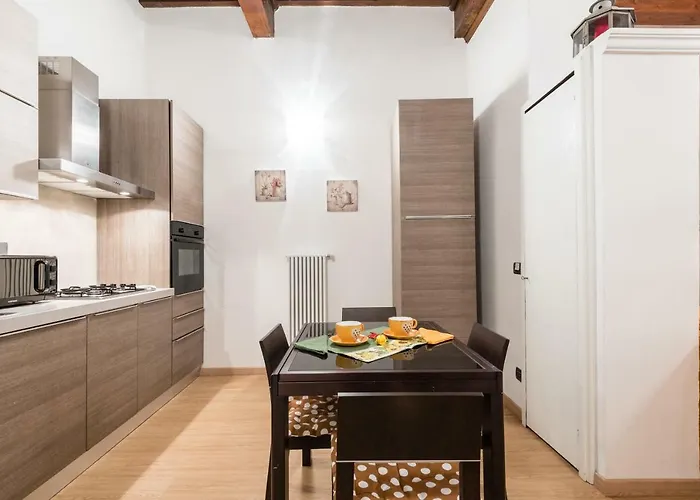 Ghibellina 22 Apartamento